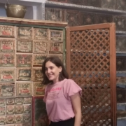 Visita de Boticaria García - Patrimonio Toledo, Guía Oficial de Toledo