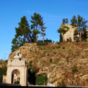 Castillo de San Servando - Patrimonio Toledo, Guía Oficial de Toledo