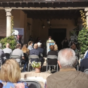 Cincuenta años grupo Tolmo - Patrimonio Toledo, Guía Oficial de Toledo