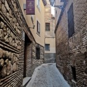 Horario otoño/invierno - Patrimonio Toledo, Guía Oficial de Toledo