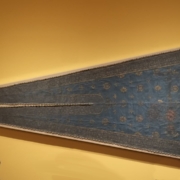 Estandarte de Lepanto - Patrimonio Toledo, Guía Oficial de Toledo