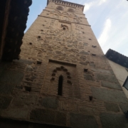 San Miguel El Alto - Patrimonio Toledo, Guía Oficial de Toledo